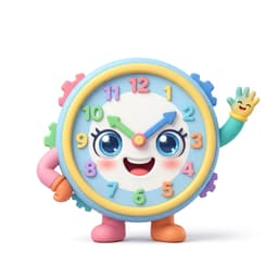 Toby Mascot